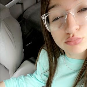 Meet your Posher, Peyton